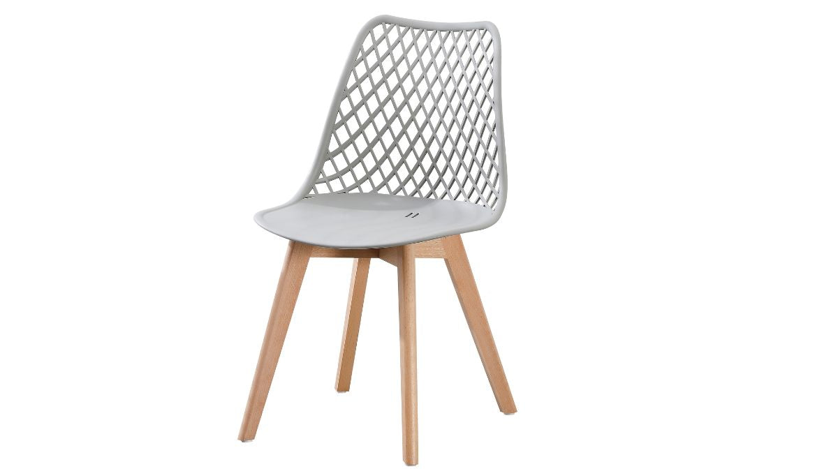 BRACKEN DINING CHAIR