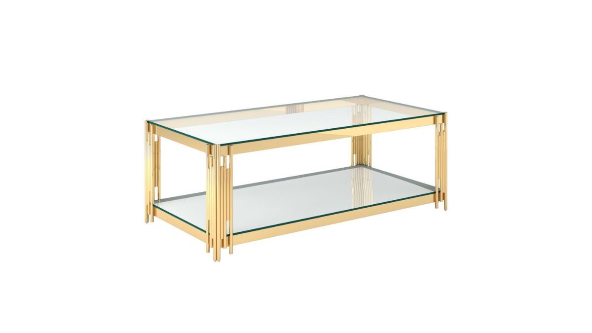 ESTREL COFFEE TABLE