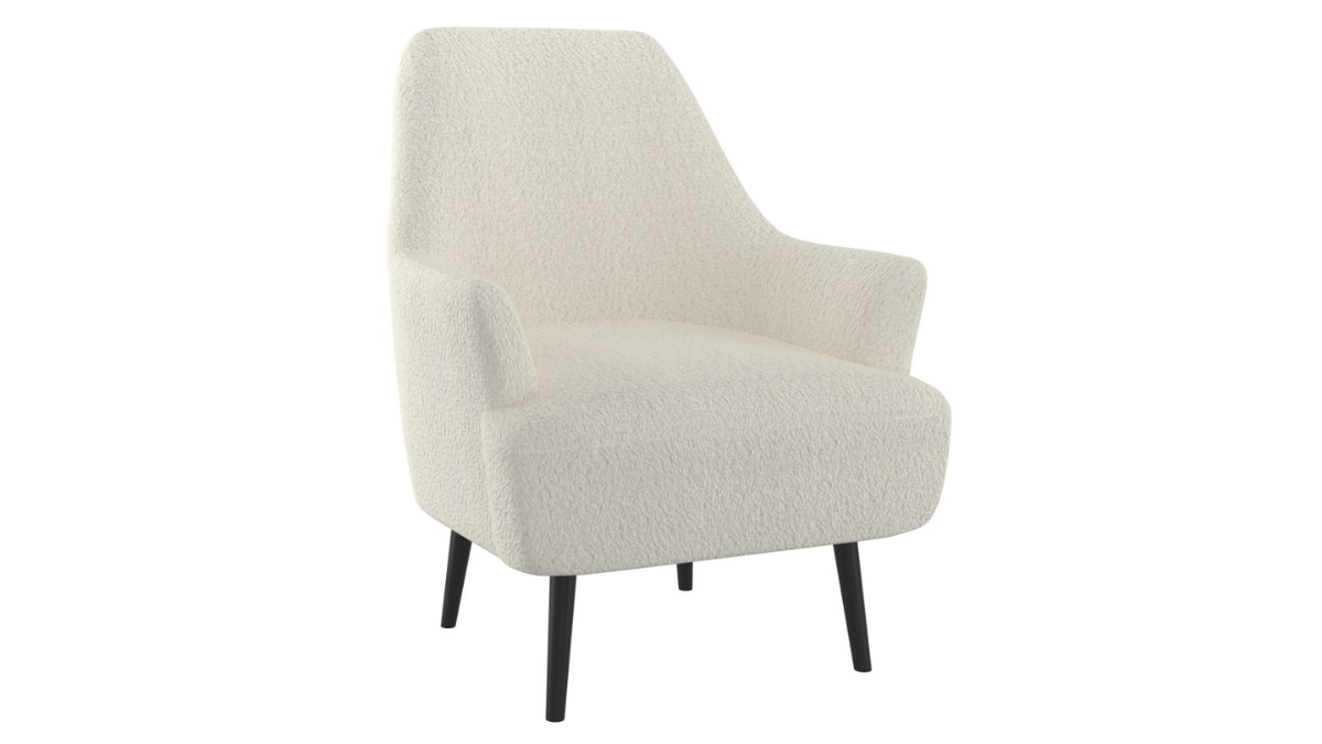 ZOEY ACCENT CHAIR