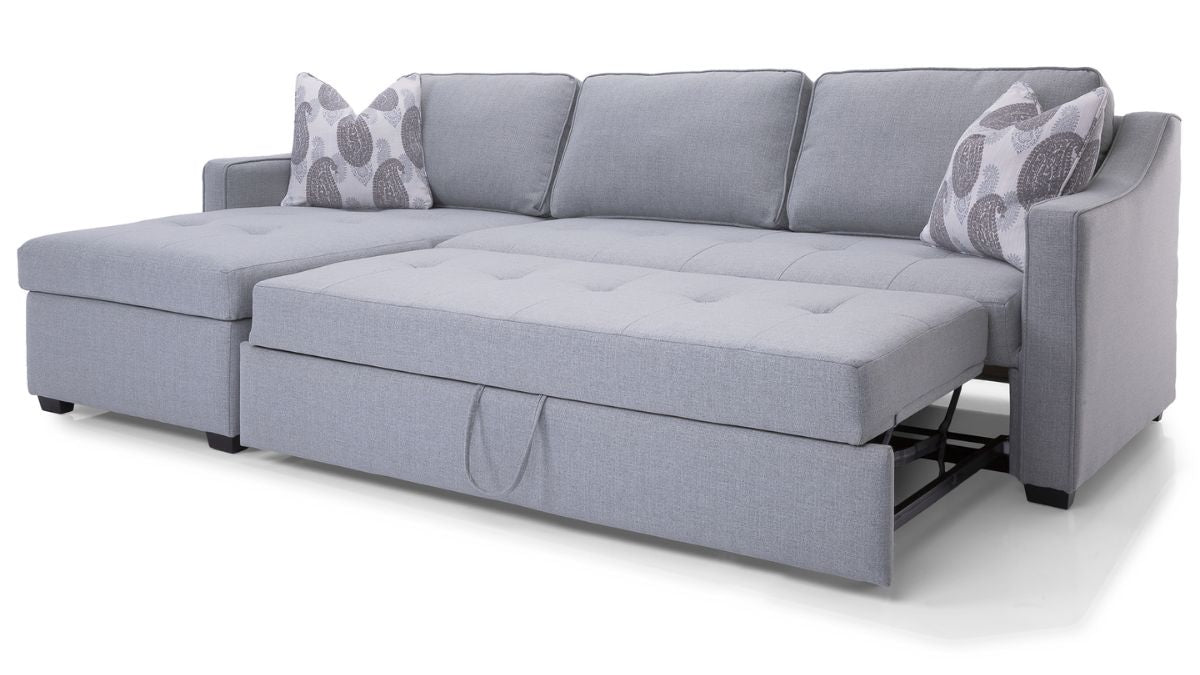 Blythwood Sofa Bed (M2086)