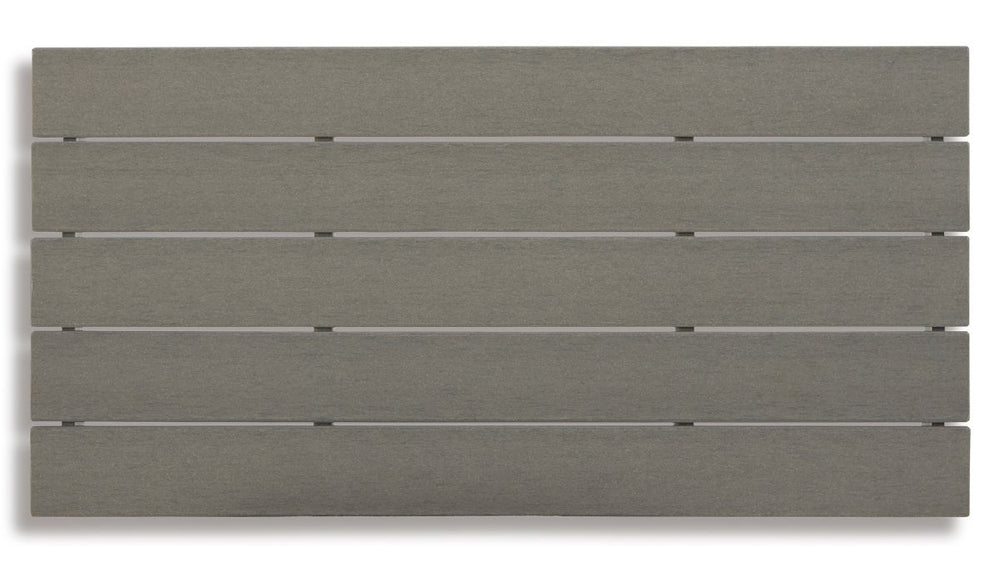 VISOLA OUTDOOR RECTANGLE COCKTAIL TABLE