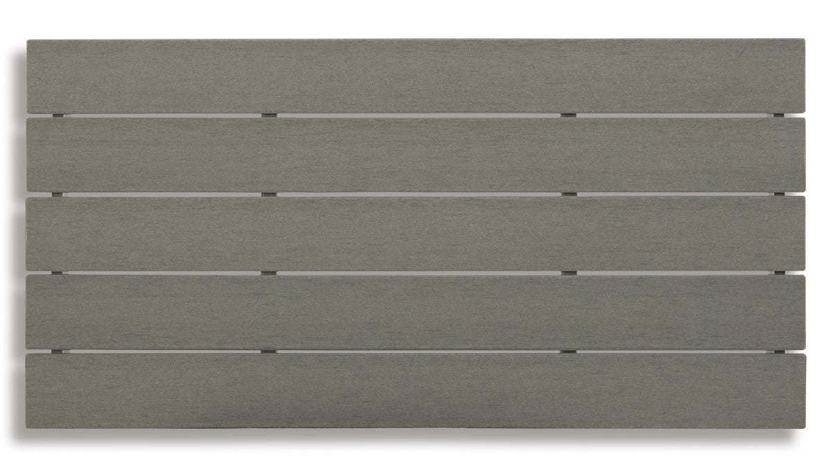 VISOLA OUTDOOR RECTANGLE COCKTAIL TABLE