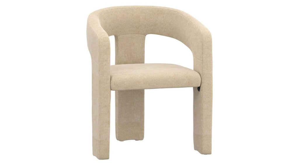 WORLDWIDE HOME FURNISHINGS AMARA DINING CHAIR (SET OF 2)