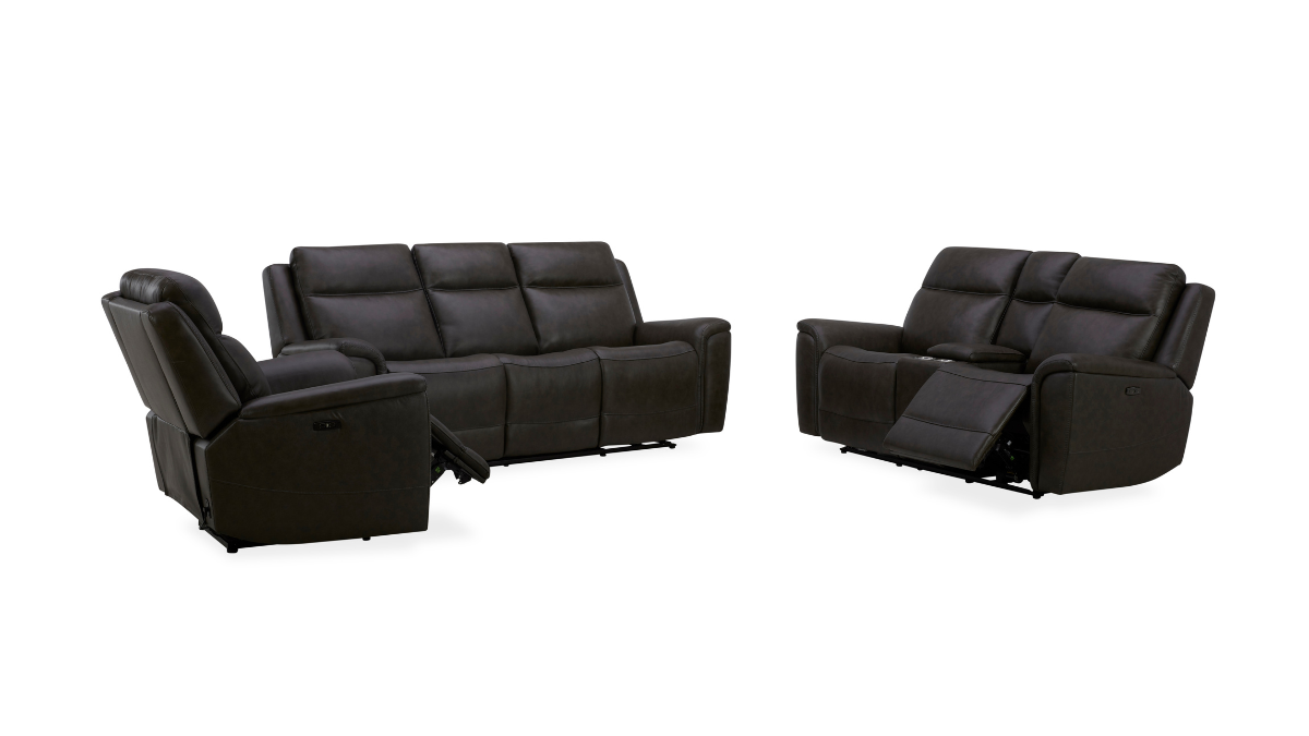 Boston Reclining Sofa