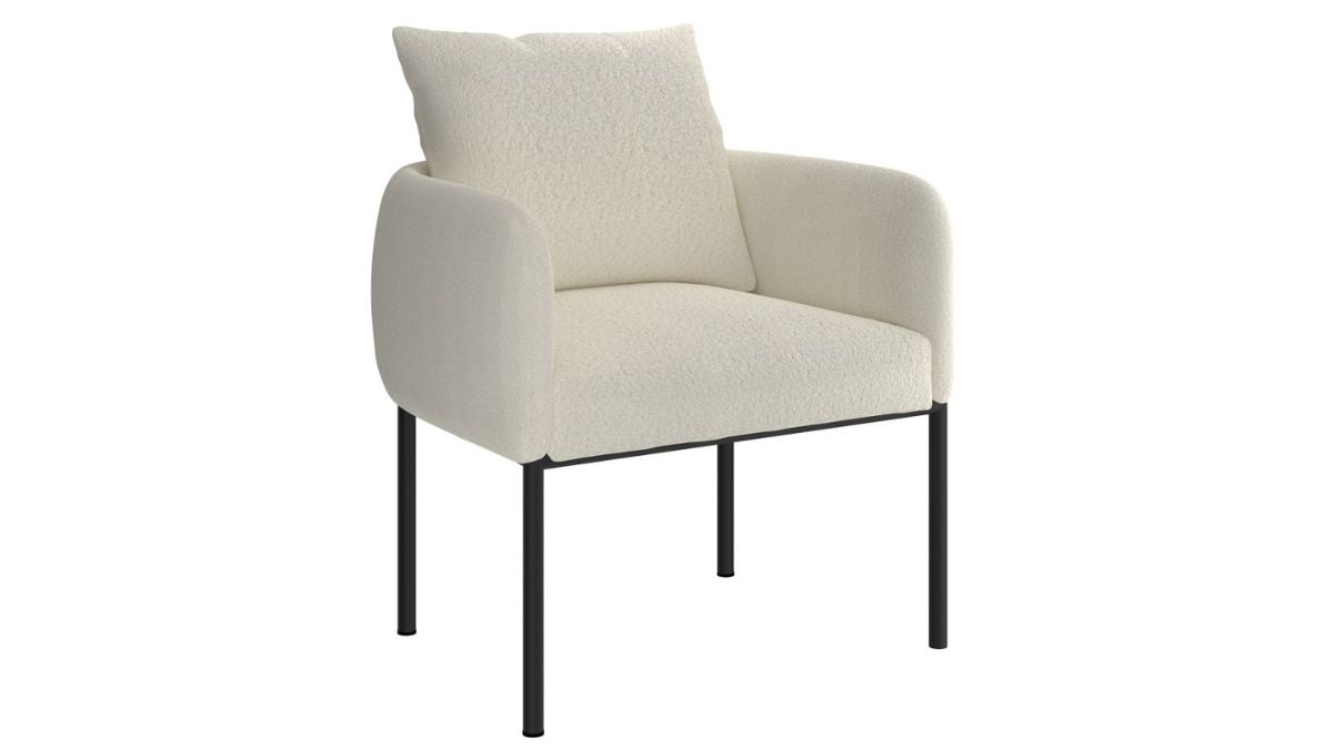 ZANA ACCENT CHAIR