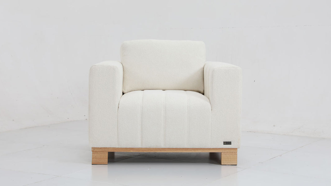 Shawn Accent Chair (2413)