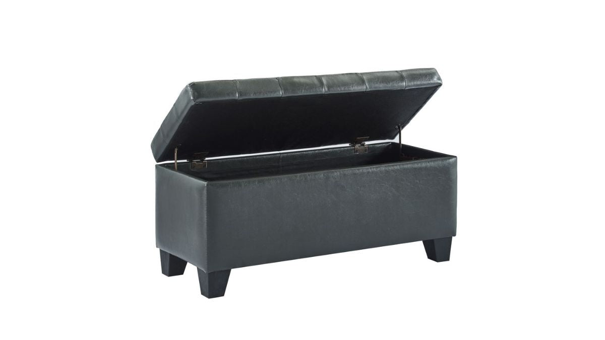 WINSTON STORAGE BENCH