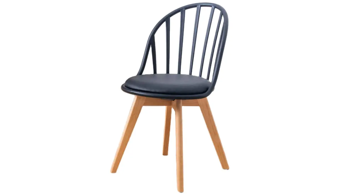 CLANCY DINING CHAIR