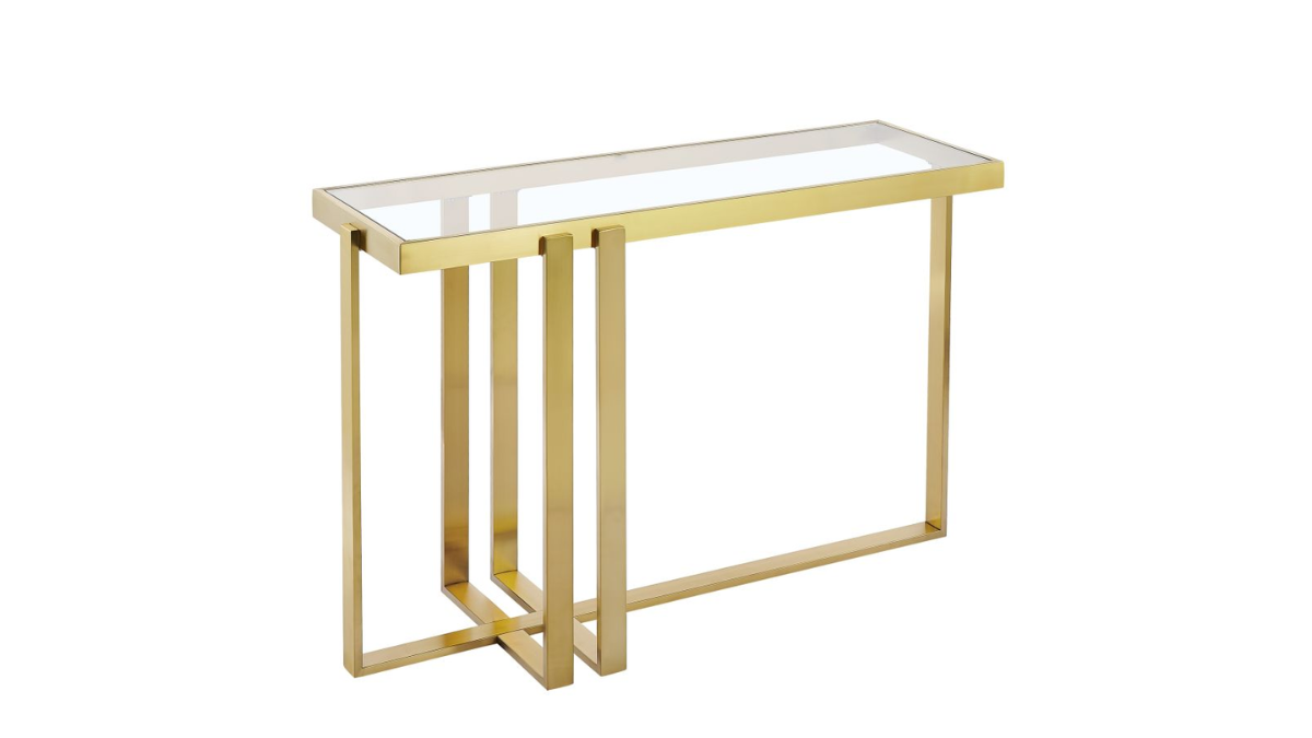 PAXTON CONSOLE TABLE