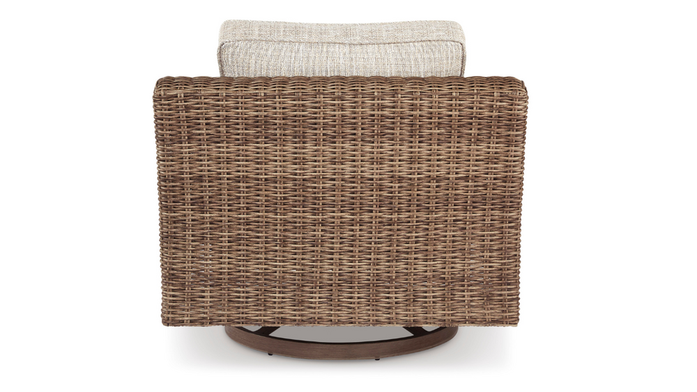 BEACHCROFT SWIVEL CHAIR