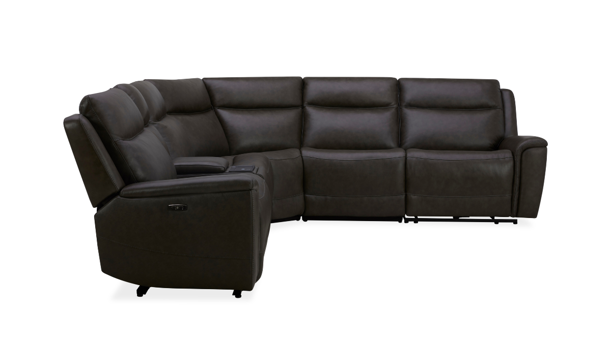 Boston Reclining Sectional