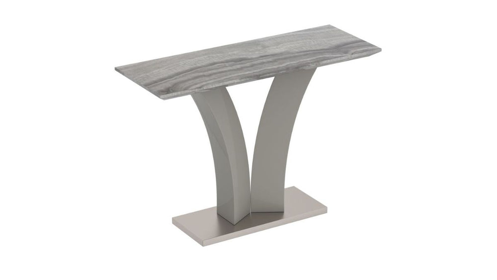 WORLDWIDE HOME FURNISHINGS NAPOLI CONSOLE TABLE