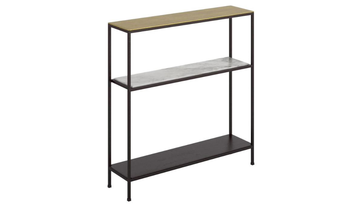 IZZY CONSOLE TABLE