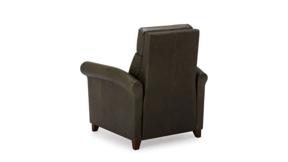 Soren Roll Arm Recliner Chair