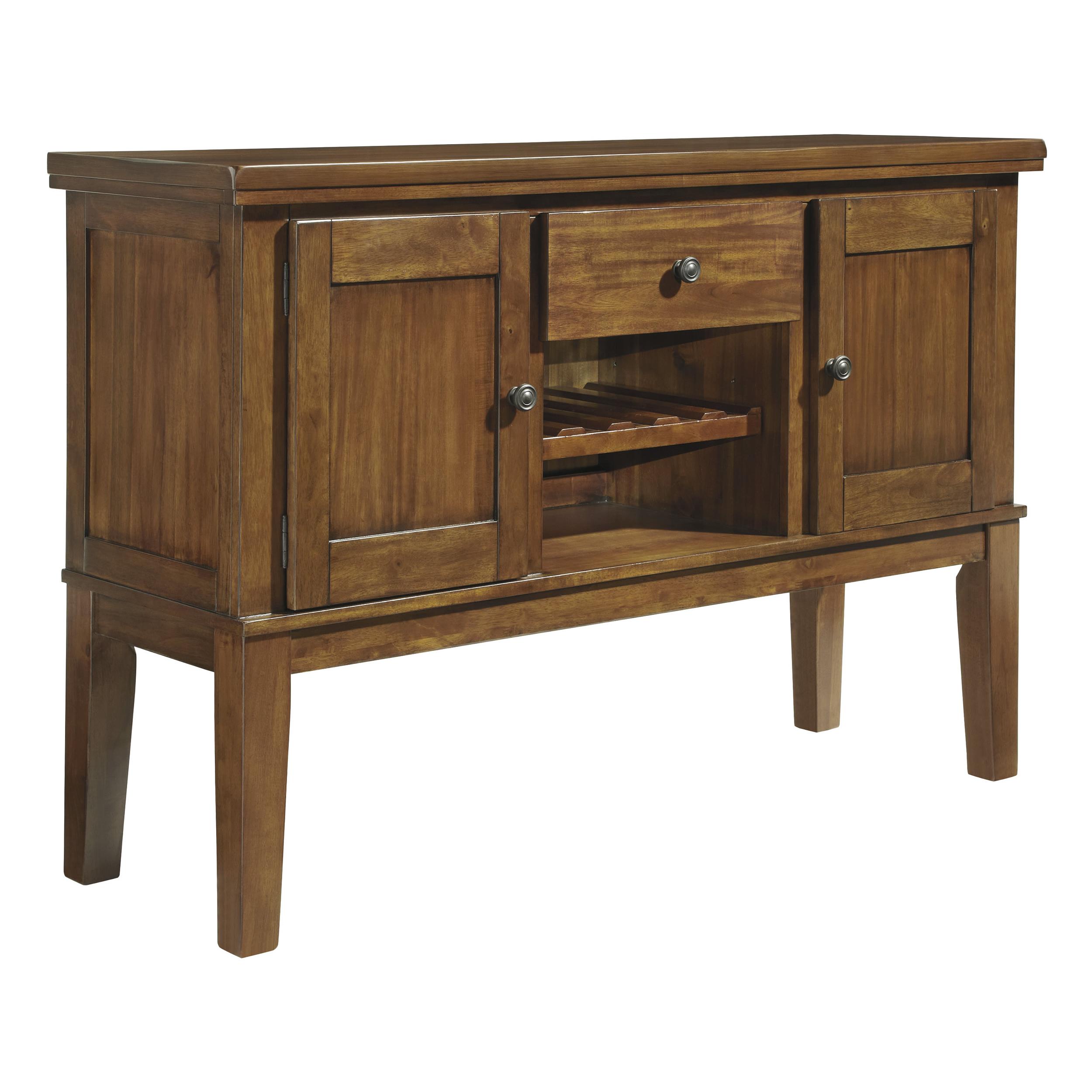  Signature Design by Ashley Ralene Server D594-60 IMAGE 1