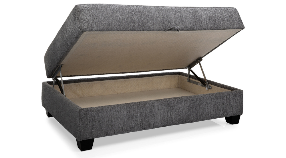 2360 Burrows Ottoman