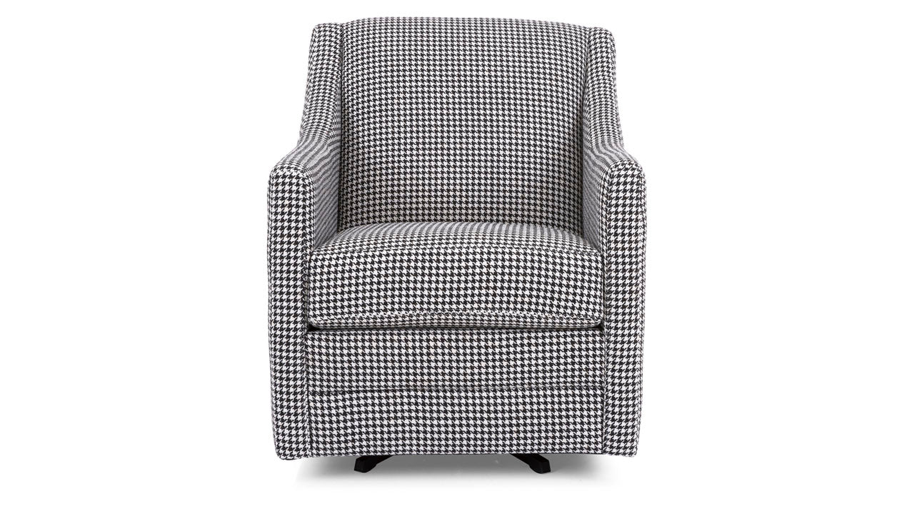 2443 Ammesbury Swivel Chair