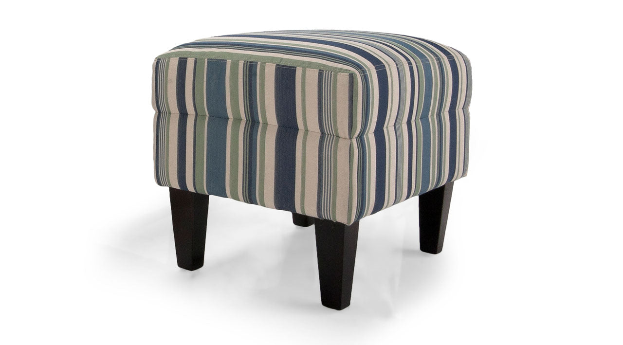 Beechgrove Ottoman 2467