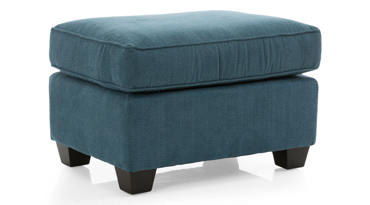 Larocque Ottoman 2541