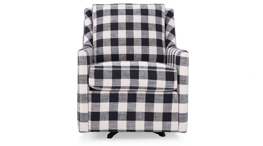 Lescon Swivel Chair (2627)
