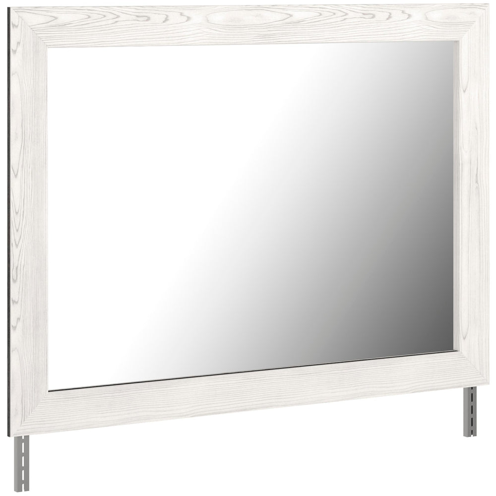  Signature Design by Ashley Gerridan B1190B13 8 pc Queen Panel Bedroom Set IMAGE 4