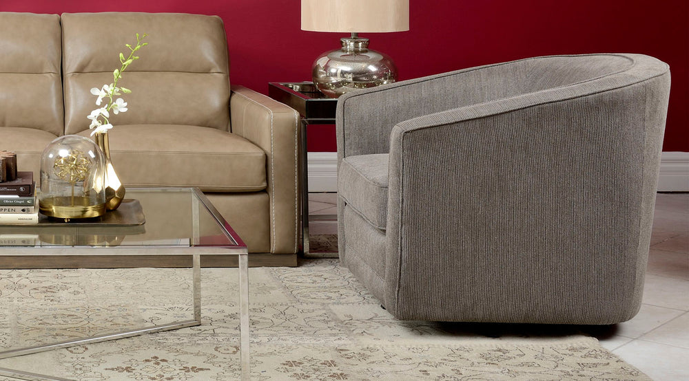 2693 Berry Swivel Chair