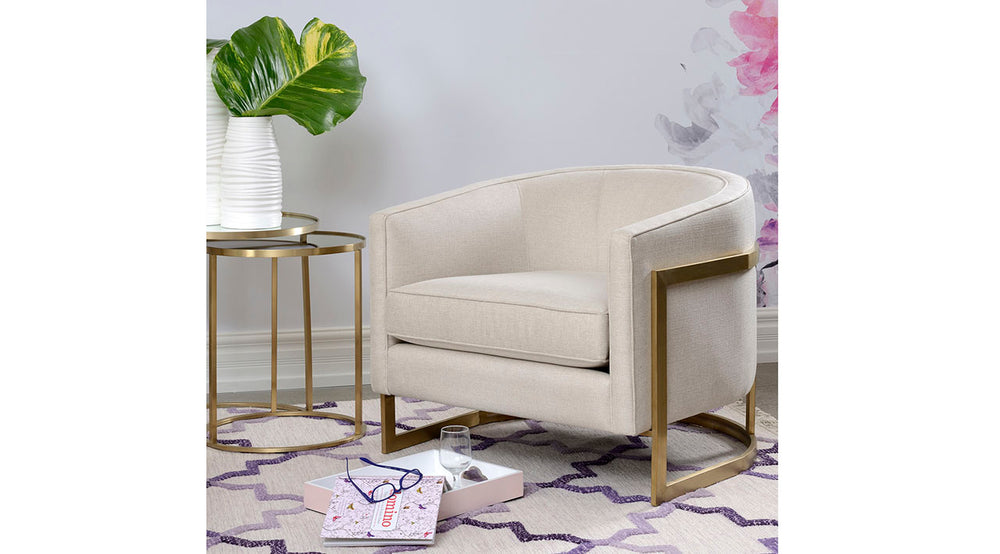 2781 Beaver Chair