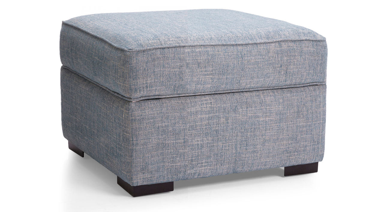 Copeland Ottoman 2786