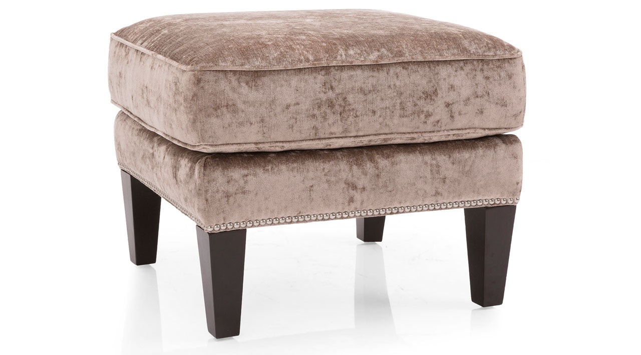 Briar Ottoman 2825