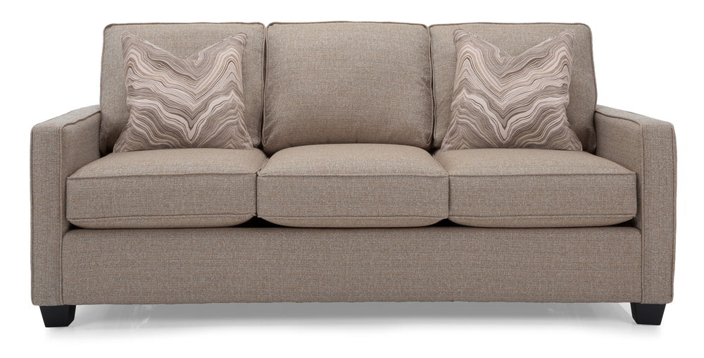 2855 - Dan Patterson Sofa Bed