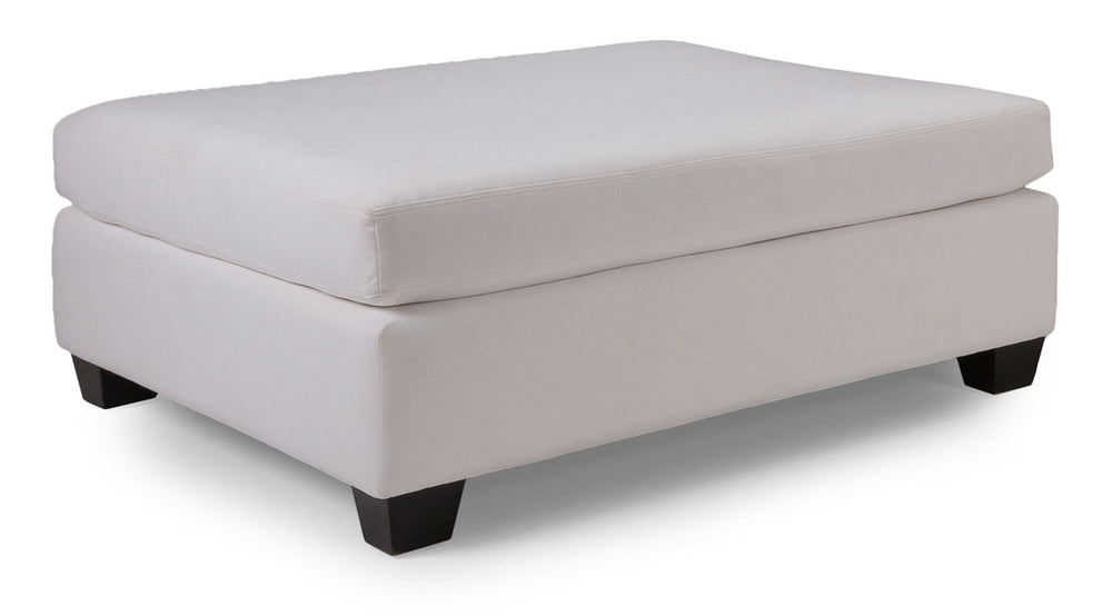 Benjamin Boake Ottoman 2875