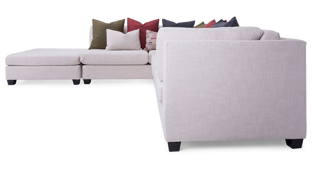 Benjamin Boake Sectional 2875