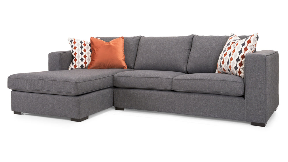 Deane Sectional (2900)