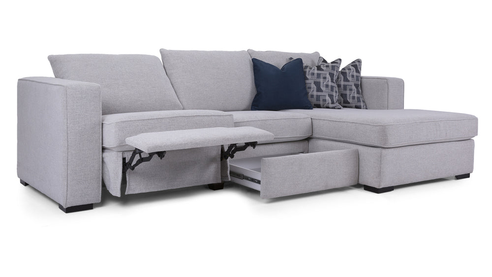 Deane Sectional (2900)