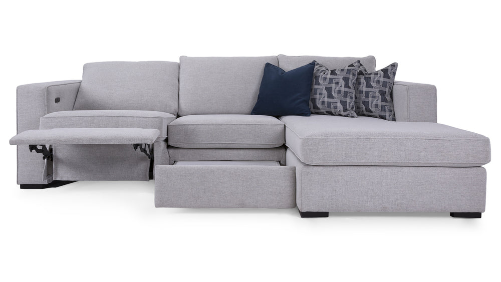 Deane Sectional (2900)