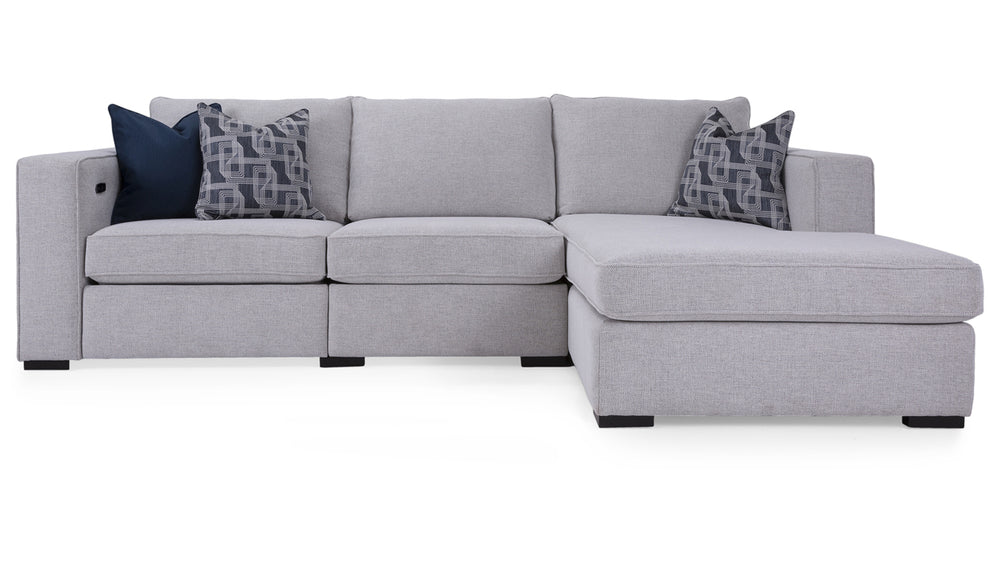 Deane Sectional (2900)