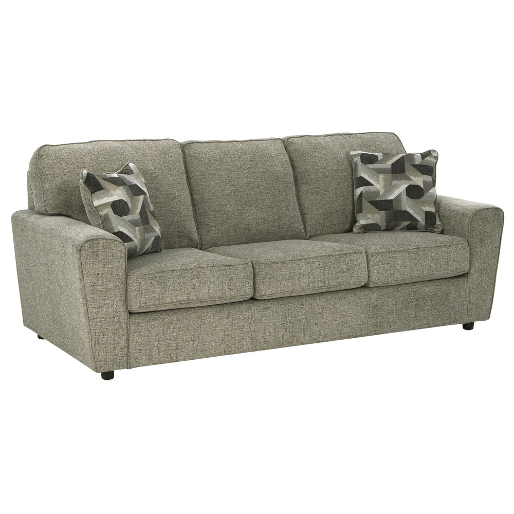  Signature Design by Ashley Cascilla 26805U1 2 pc Living Room Set IMAGE 3