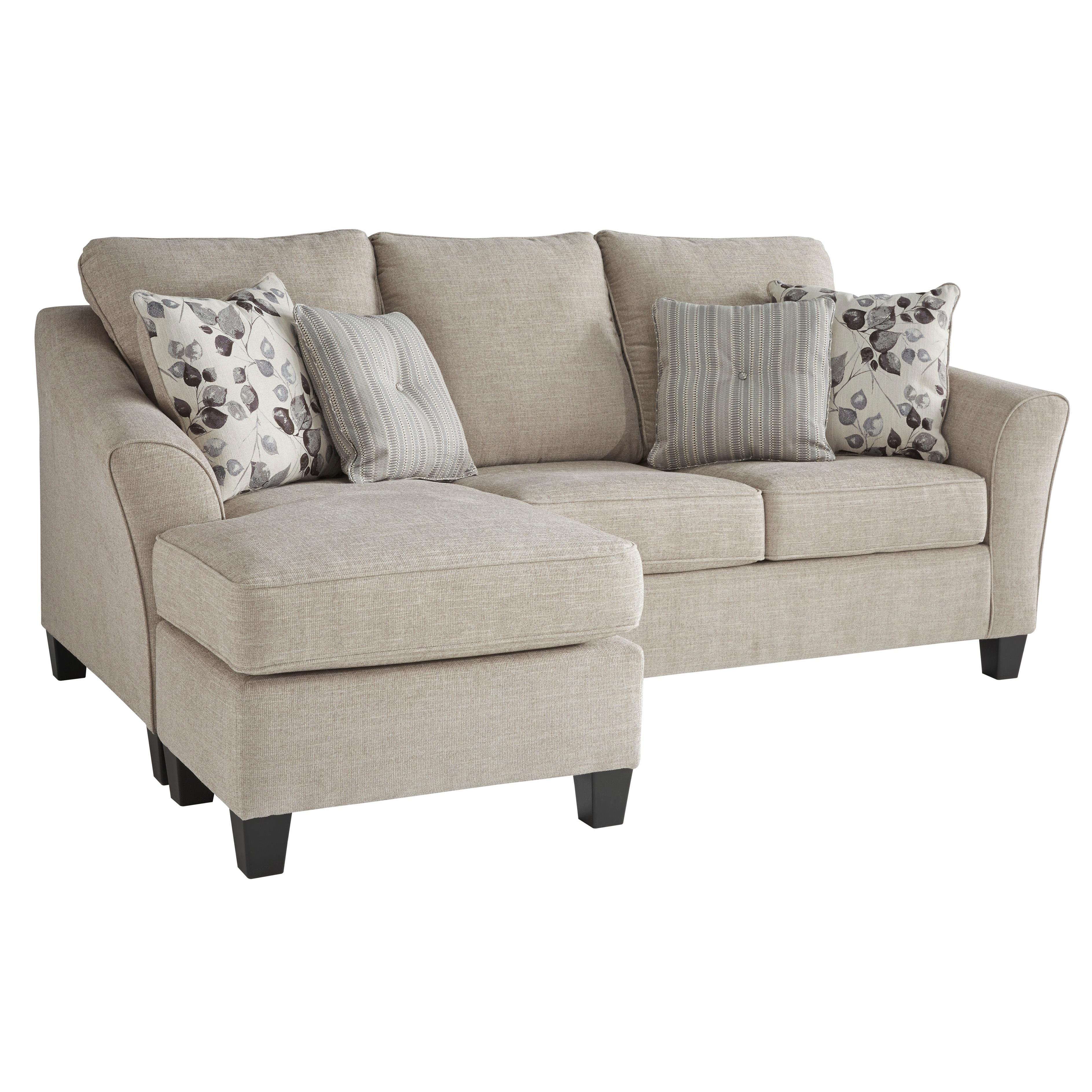  Benchcraft Abney 49701U2 2 pc Living Room Set IMAGE 2