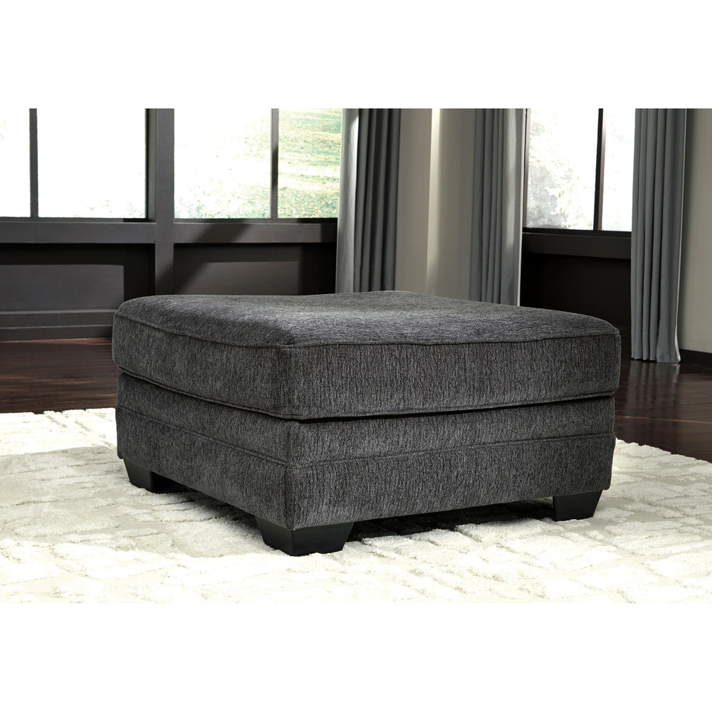  Benchcraft Tracling 72600U1 4 pc Living Room Set IMAGE 4