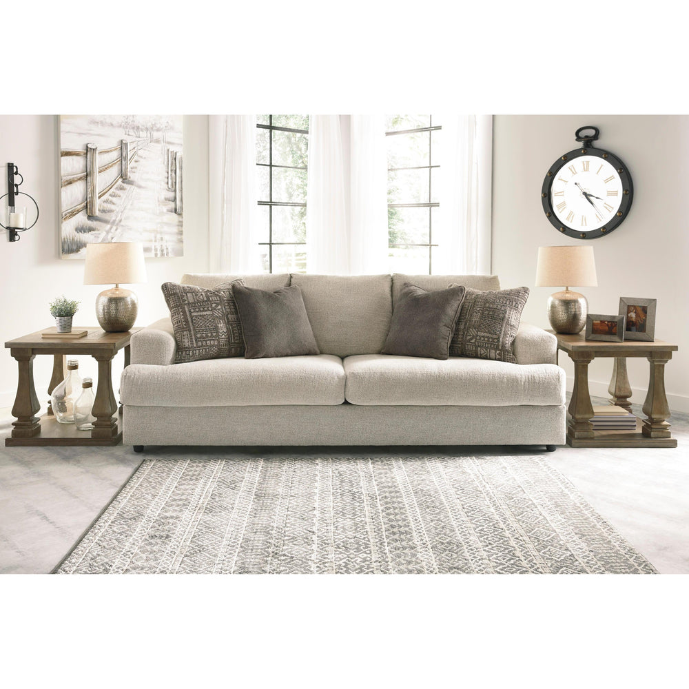  Signature Design by Ashley Soletren 95104U4 3 pc Living Room Set IMAGE 2