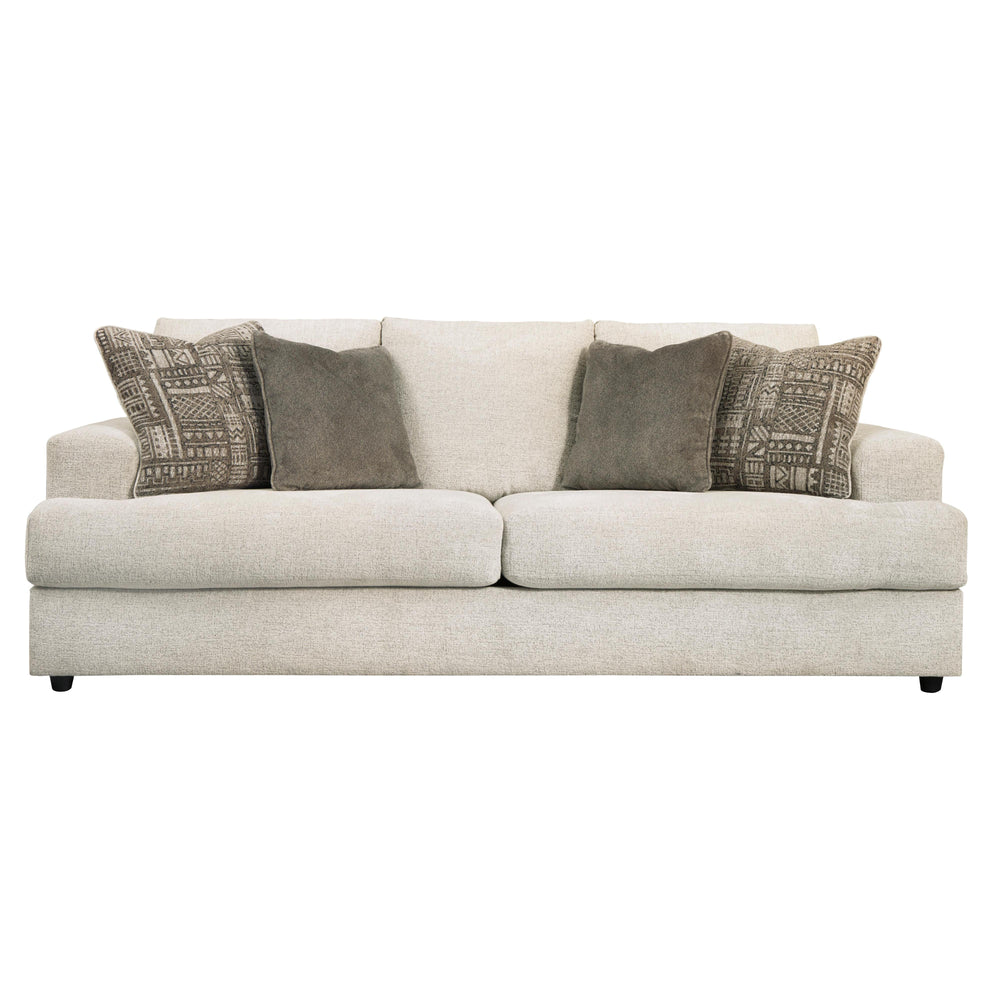  Signature Design by Ashley Soletren 95104U6 2 pc Living Room Set IMAGE 2