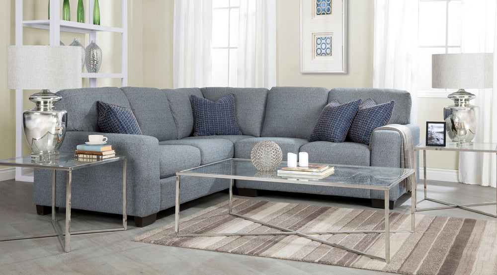 Alessandra Connections 2A3