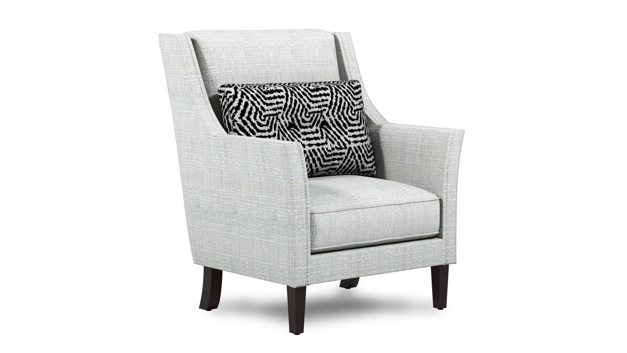MALLABY ACCENT CHAIR (2825)