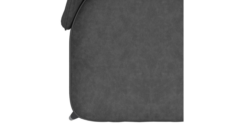 WORLDWIDE HOME FURNISHINGS SILVANO DINING CHAIR (SET OF 2)