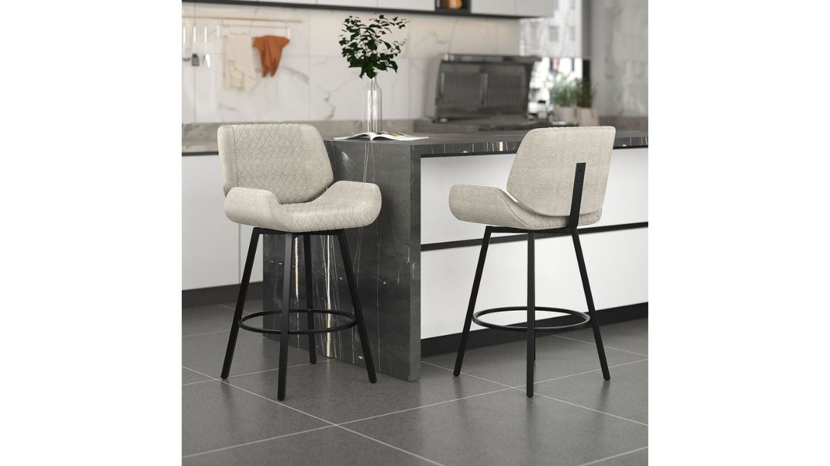 FRASER COUNTER STOOL