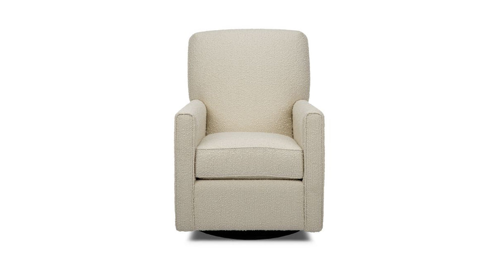 Dune Swivel Glider Chair (2486)