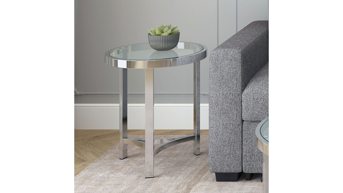 STRATA END TABLE