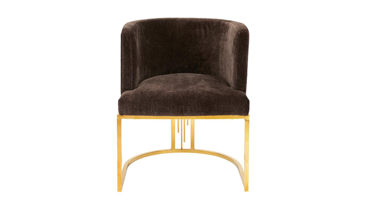 Theo Accent Chair