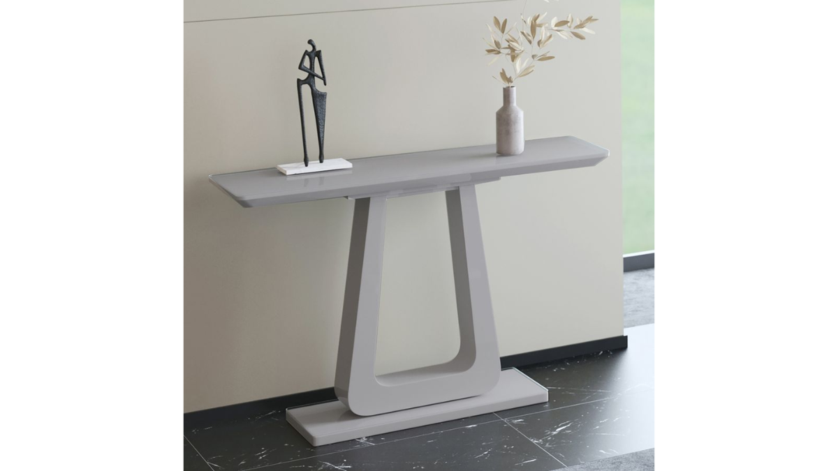 CORVUS CONSOLE TABLE