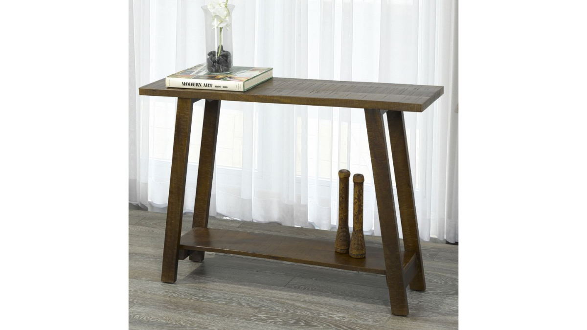 VOLSA CONSOLE TABLE